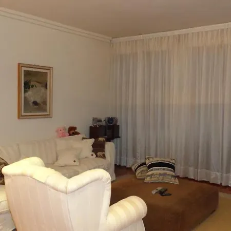 Olga Apartamento