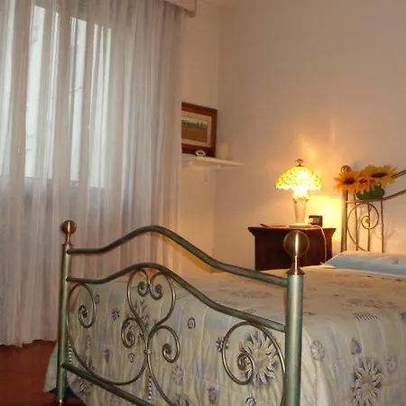 Apartamento Olga *