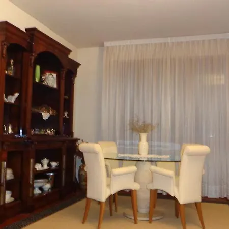 Apartamento Olga Montecatini Terme