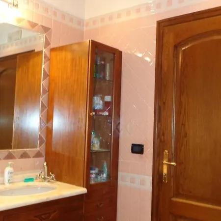 Olga Apartamento Montecatini Terme
